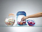 Standard displays