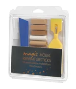 Blister set