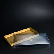 Pralinenverpackung