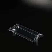 Kissenverpackung